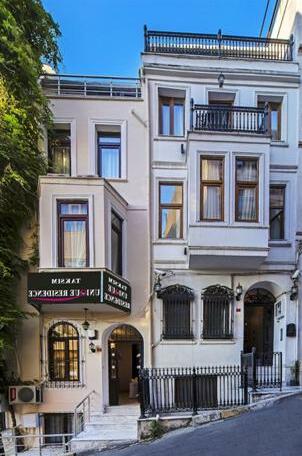 Taksim Square Seven Residence - Photo5