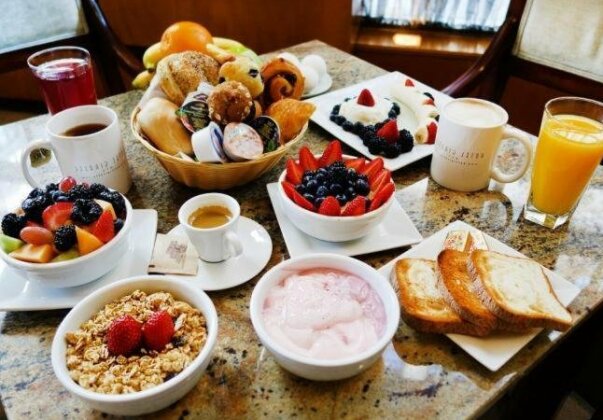 Taksim square suites - Photo5