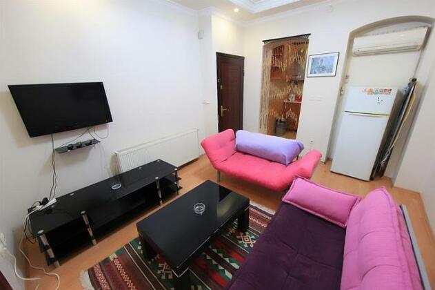 Taksim Suite-ll - Photo3