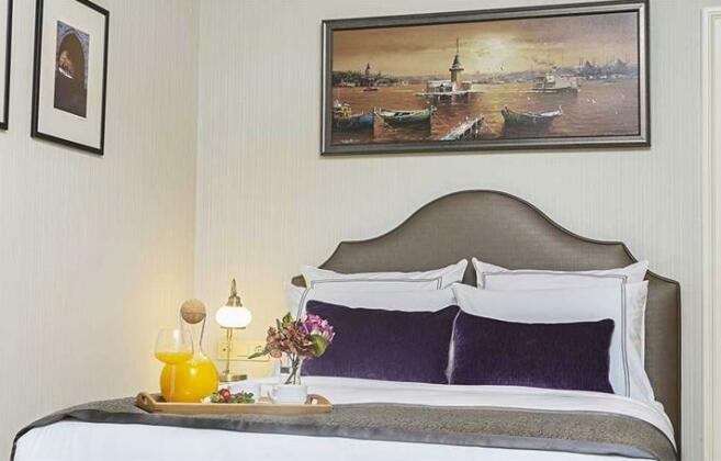 Taksimunlukdaire Apart-Hotel - Photo3