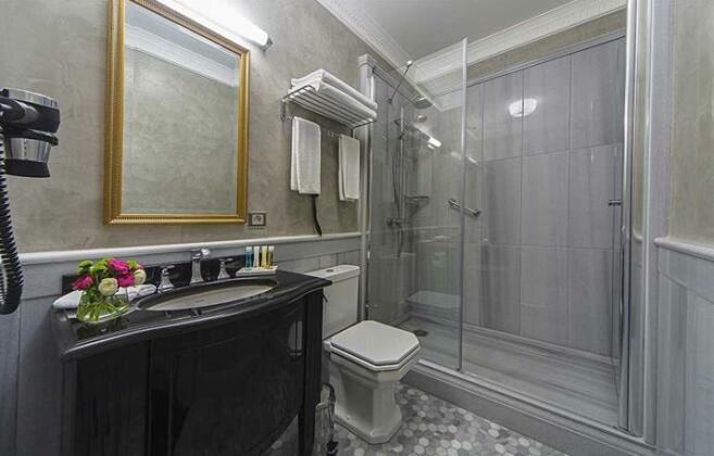 Taksimunlukdaire Apart-Hotel - Photo5