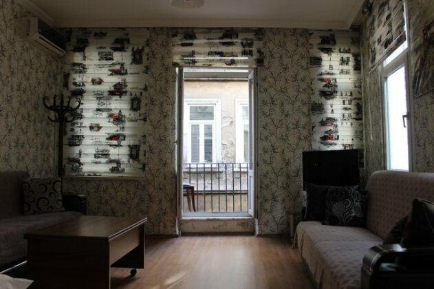 Tamara Suite 2 - Photo2