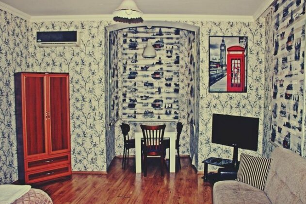 Tamara Suite 2 - Photo3