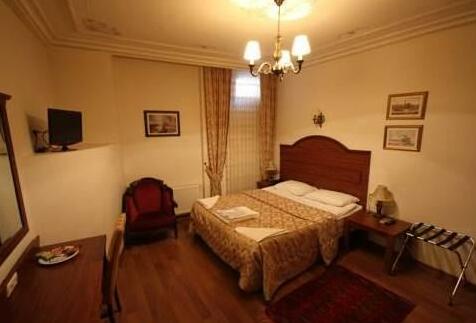 Tashkonak Studio Suites - Photo3