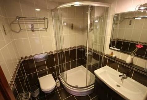 Tashkonak Studio Suites - Photo4