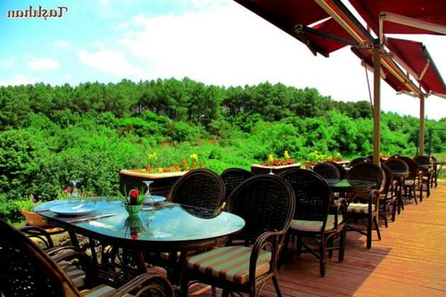 Taslihan Butik Otel & Restaurant - Photo2