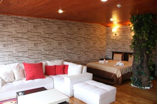 Taslihan Butik Otel & Restaurant - Photo4