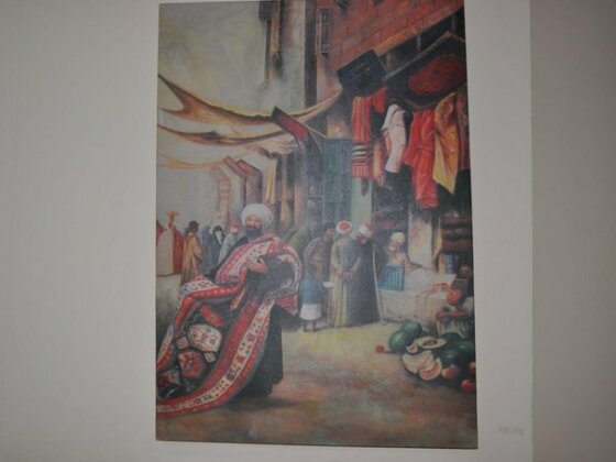 Tatvan Hotel - Photo2