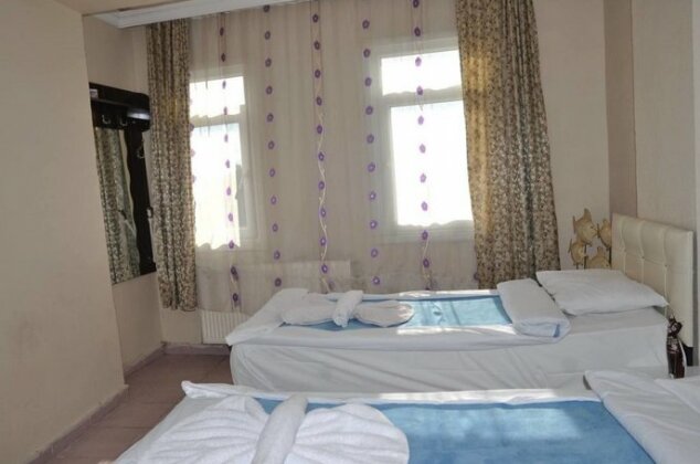 Tatvan Hotel - Photo3