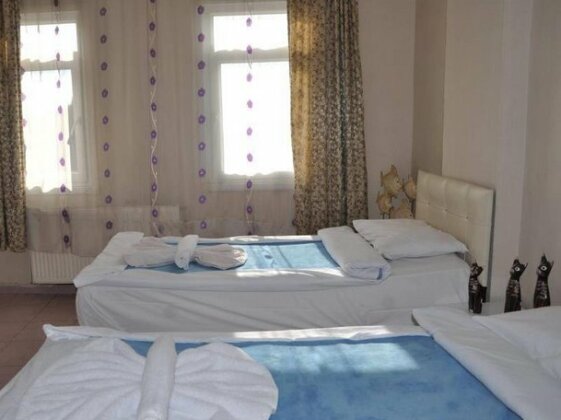 Tatvan Hotel - Photo5