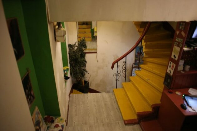 Taxim Hostel - Photo3