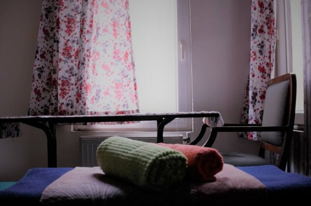Taxim Hostel - Photo5