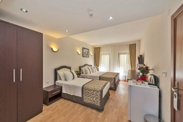 Taxim Hotel Marin - Photo2
