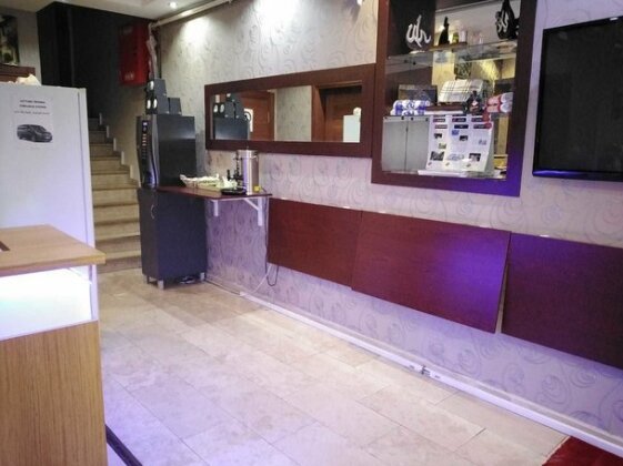 Taxim Hotel Marin - Photo3