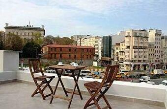 Taxim Port Suites - Photo2