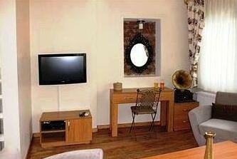 Taxim Port Suites - Photo3