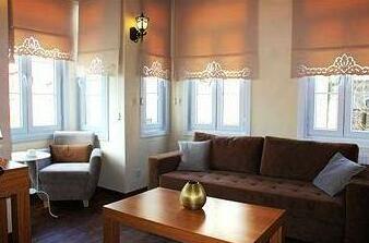 Taxim Port Suites - Photo5