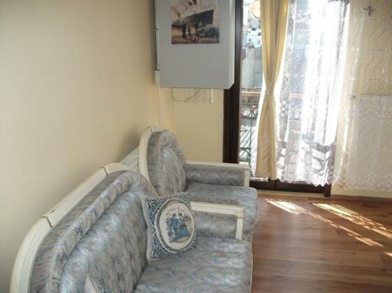 Taxim Prestige Residence Istanbul - Photo4