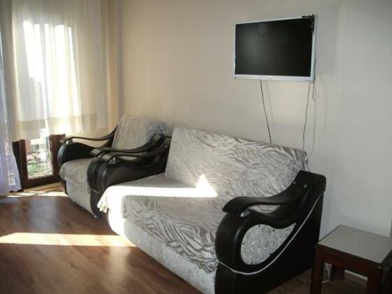 Taxim Prestige Residence Istanbul - Photo5