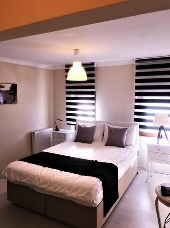 Taxim V&V Apart - Photo2