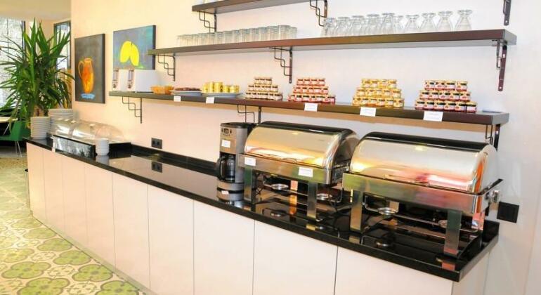 Tempo Hotel 4Levent - Photo2