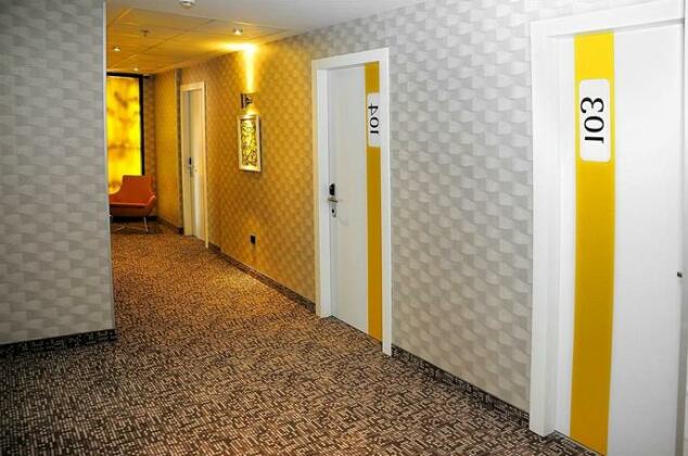 Tempo Hotel 4Levent - Photo3