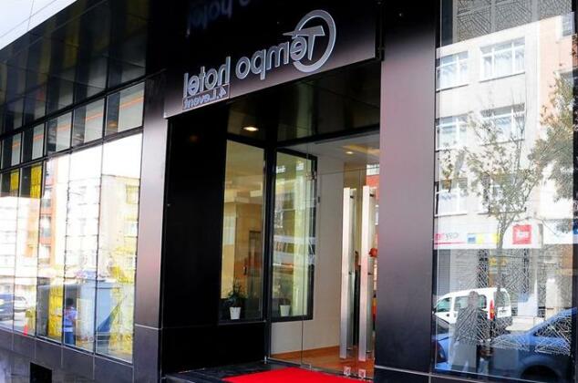 Tempo Hotel 4Levent - Photo4