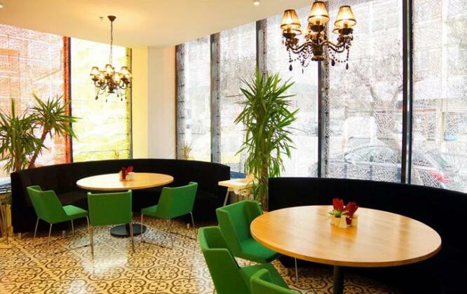 Tempo Hotel 4Levent - Photo5
