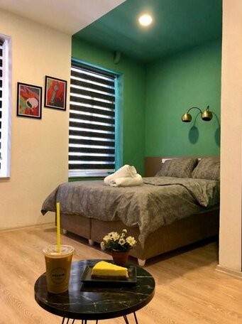 Teodori Suites - Photo2