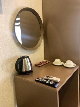 Teodori Suites - Photo4