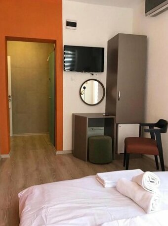 Teodori Suites - Photo5