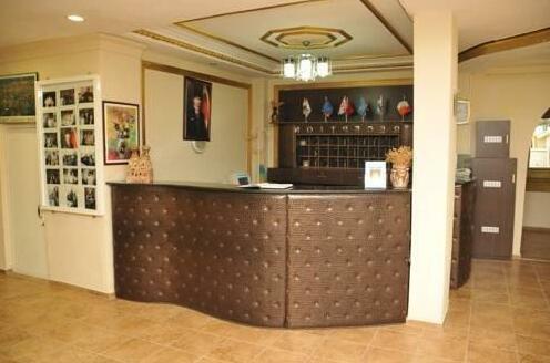 Teras Hotel - Photo2