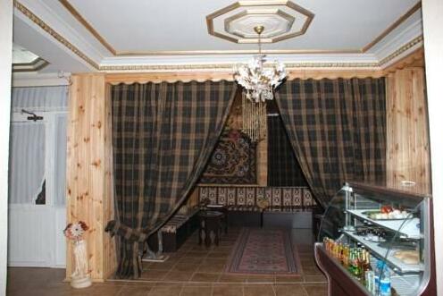 Teras Hotel - Photo5