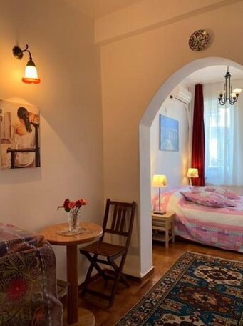 Terrace Guesthouse - Photo2