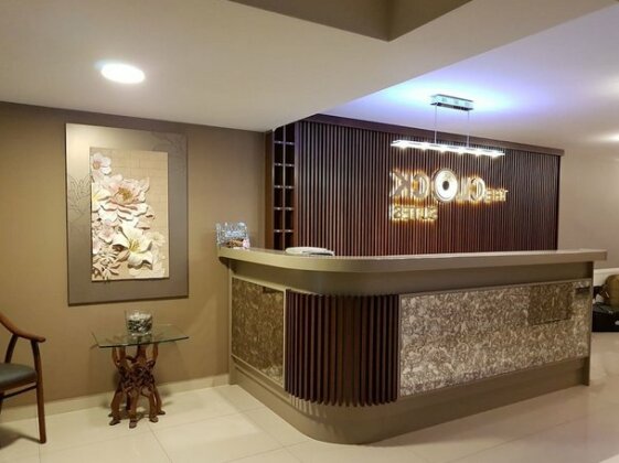 The Clock Suites - Photo3
