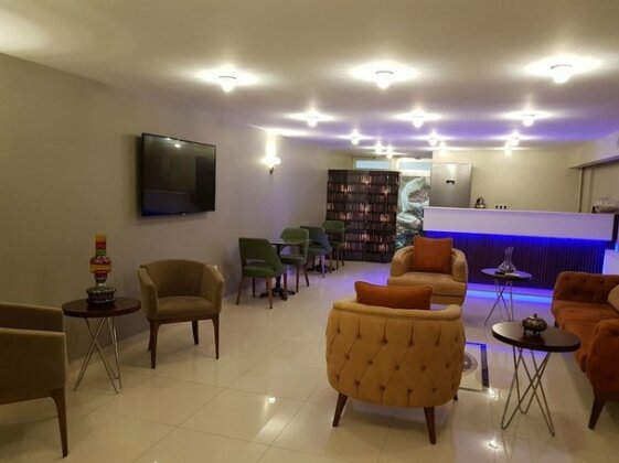 The Clock Suites - Photo5