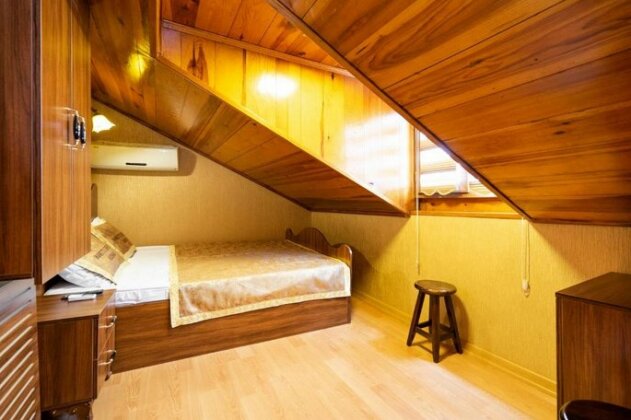 The First Ottoman Mansion - Photo2