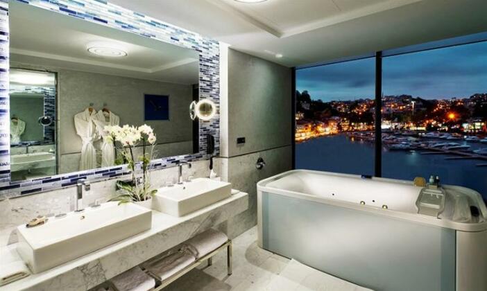 The Grand Tarabya Hotel - Photo2