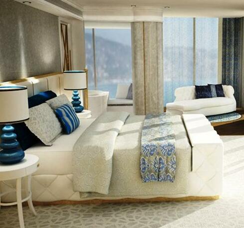 The Grand Tarabya Hotel - Photo3