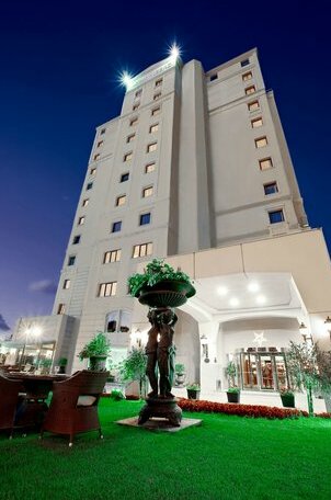 The Green Park Hotel Bostanci - Photo2