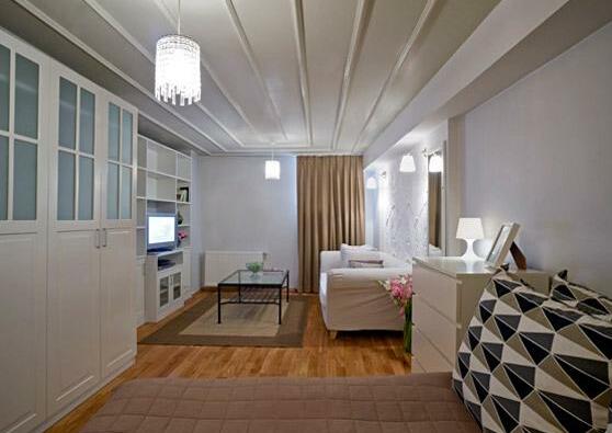 The House Apart Tunel Hotel Istanbul - Photo5