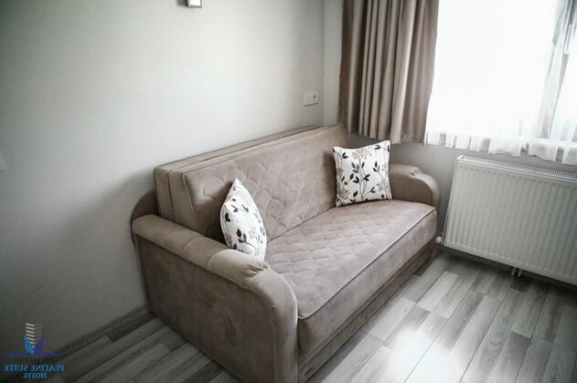 The Legend Platine Suite - Photo3