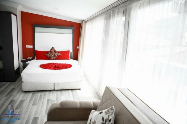 The Legend Platine Suite - Photo4