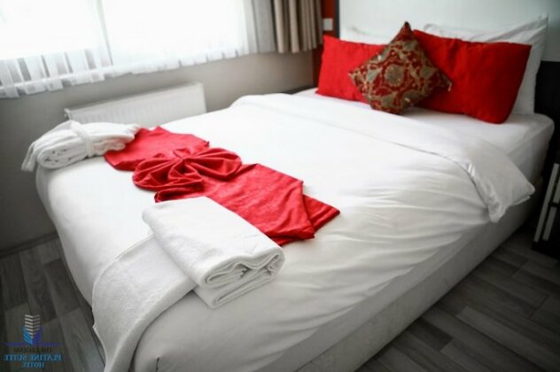The Legend Platine Suite - Photo5