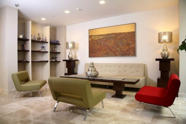 The Madison Hotel Istanbul - Photo5