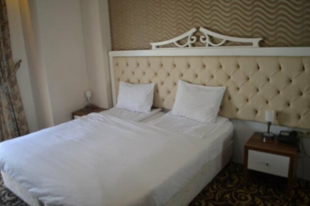 The Moon Hotel Istanbul - Photo5