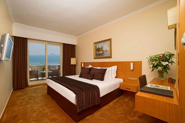The President Hotel Istanbul - Photo2