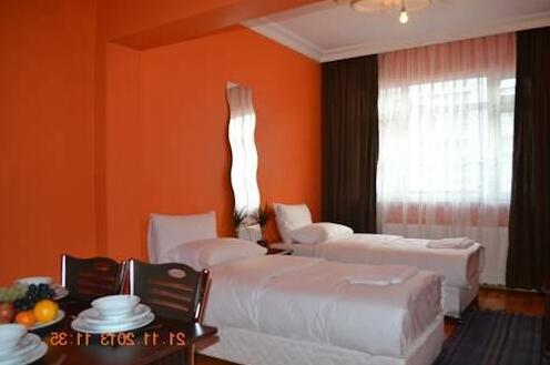 The Suite Istanbul - Photo2