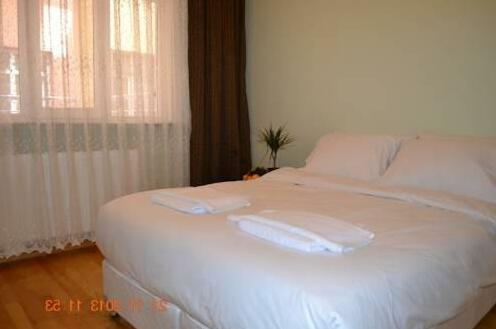 The Suite Istanbul - Photo3