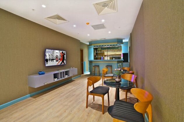 The Tango Hotel Istanbul - Photo3